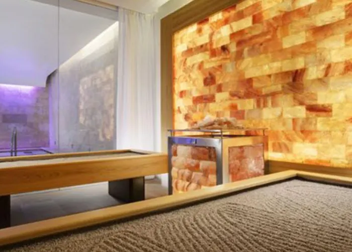 Palazzo Montemartini Rome, A Radisson Collection Hotel