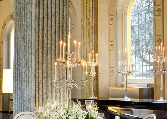 Palazzo Montemartini Rome, A Radisson Collection