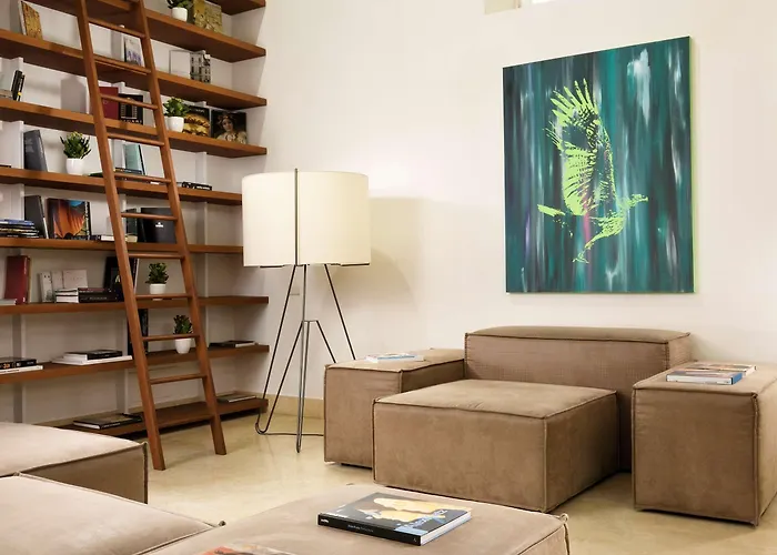 Palazzo Montemartini Rome, A Radisson Collection Hotel 5*
