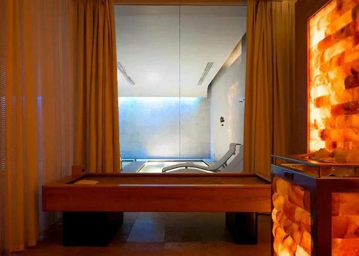 Hotel Palazzo Montemartini Rome, A Radisson Collection