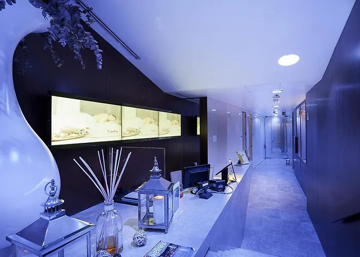 Palazzo Montemartini Rome, A Radisson Collection