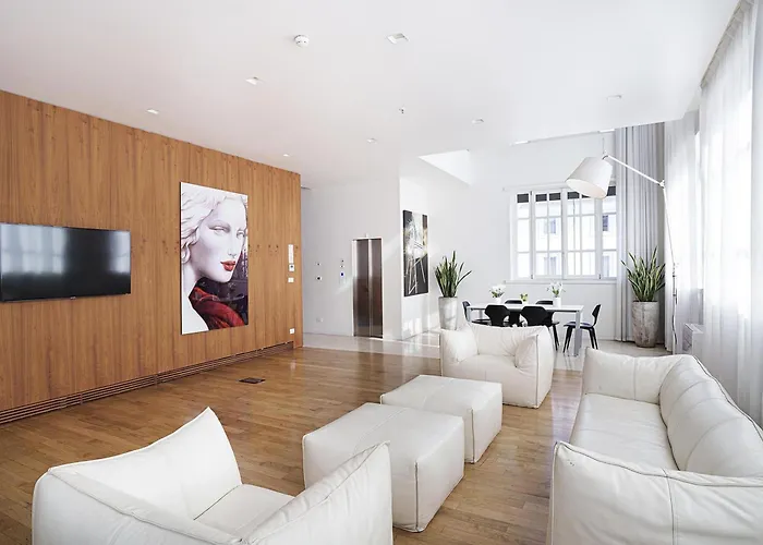 Palazzo Montemartini Rome, A Radisson Collection Hotel