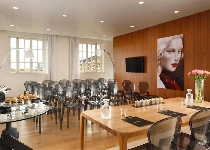Hotel Palazzo Montemartini Rome, A Radisson Collection 5*