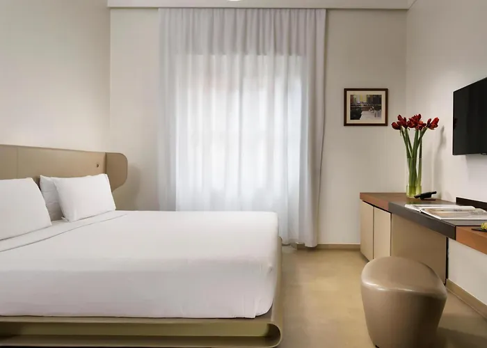Palazzo Montemartini Rome, A Radisson Collection