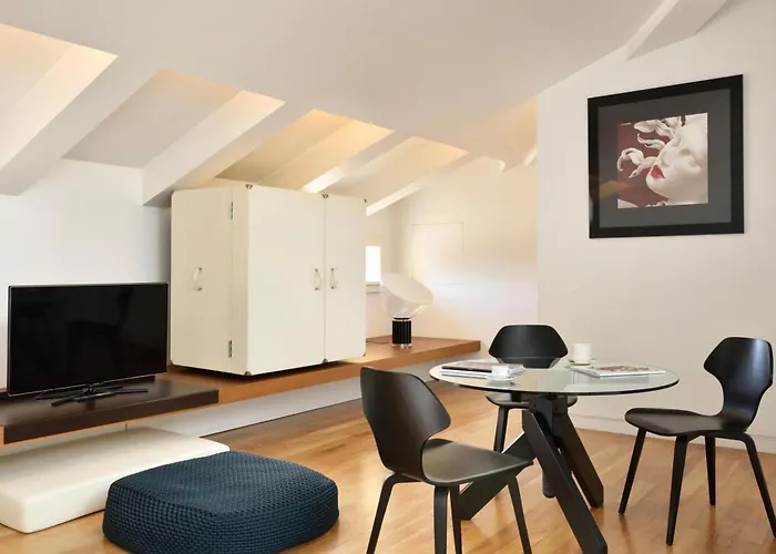 Palazzo Montemartini Rome, A Radisson Collection Hotel 5*