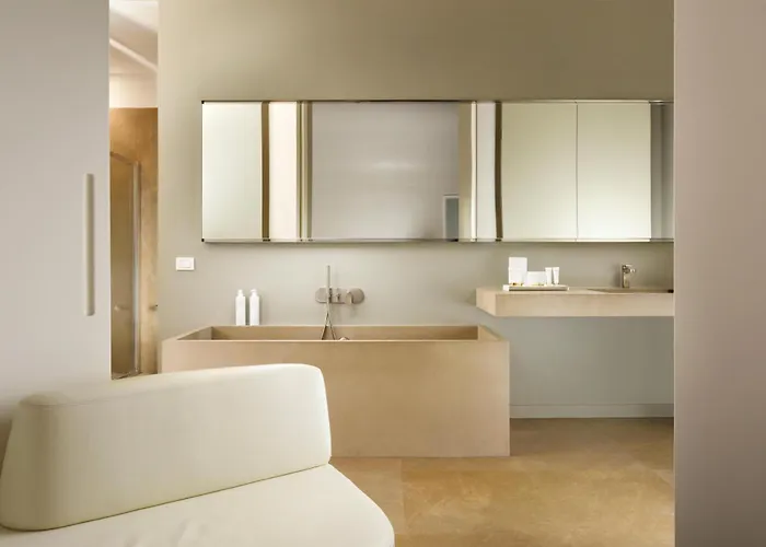 Palazzo Montemartini Rome, A Radisson Collection Hotel Roma