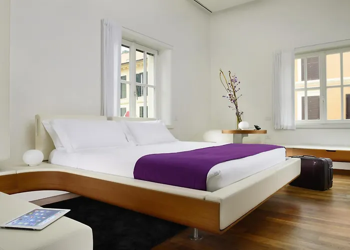 Palazzo Montemartini Rome, A Radisson Collection