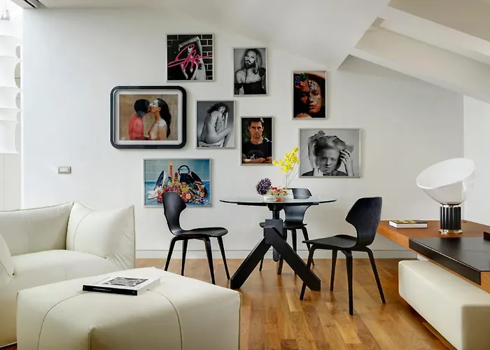 Hotel Palazzo Montemartini Rome, A Radisson Collection 5*
